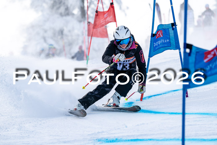 Ziener CupFinale PSL Trögllift, 28.03.2026