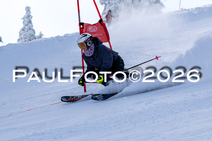 Ziener CupFinale PSL Trögllift, 28.03.2026