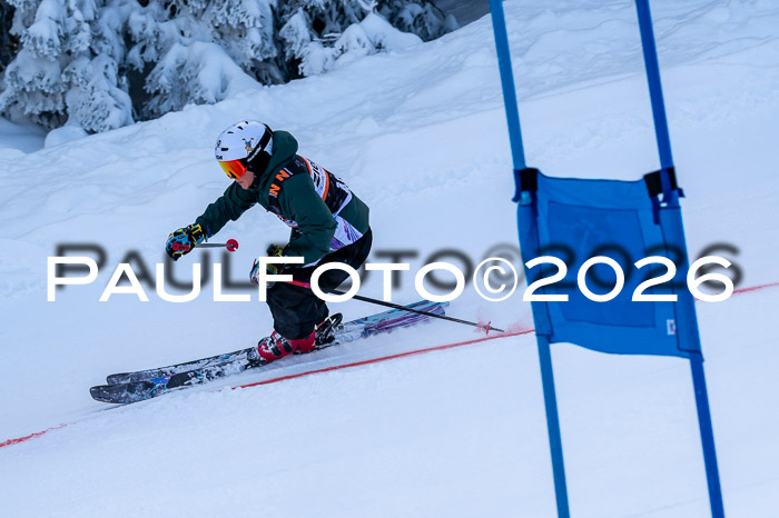 Ziener CupFinale PSL Trögllift, 28.03.2026
