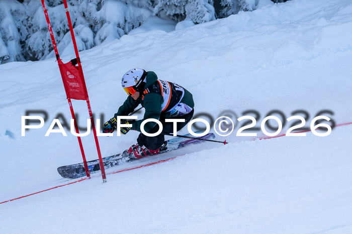 Ziener CupFinale PSL Trögllift, 28.03.2026