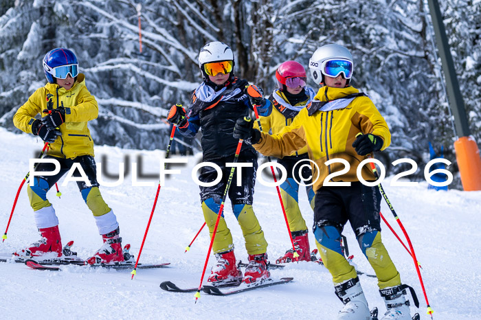 Ziener CupFinale PSL Trögllift, 28.03.2026