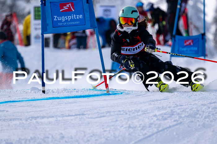 Ziener CupFinale PSL Trögllift, 28.03.2026