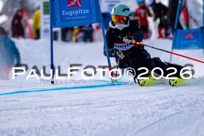 Ziener CupFinale PSL Trögllift, 28.03.2026
