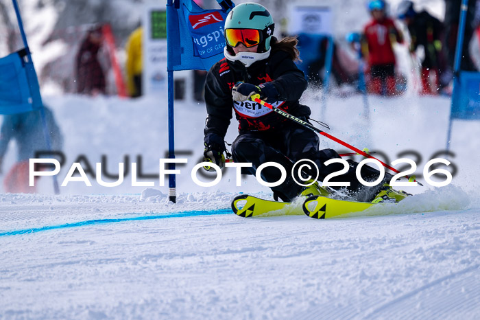Ziener CupFinale PSL Trögllift, 28.03.2026