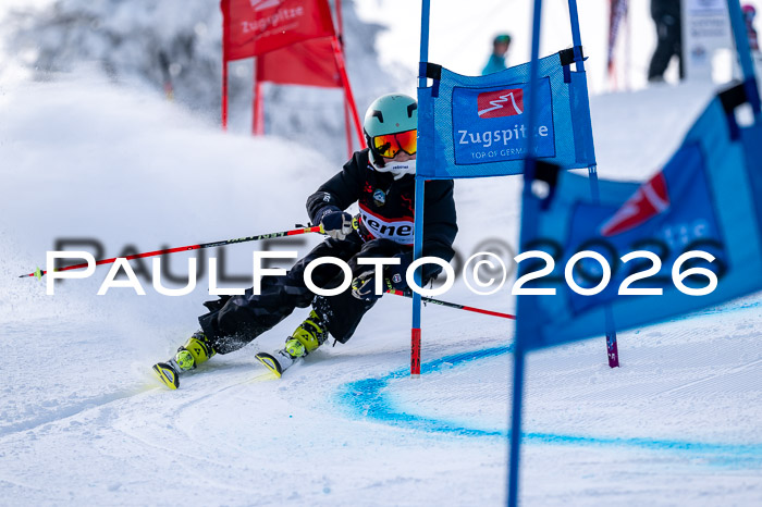 Ziener CupFinale PSL Trögllift, 28.03.2026