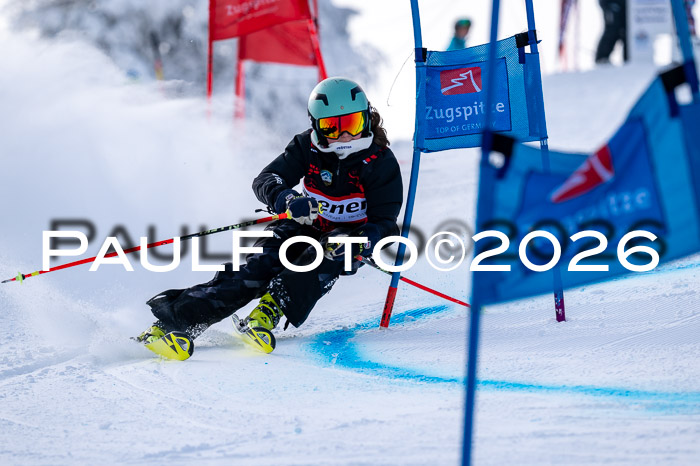 Ziener CupFinale PSL Trögllift, 28.03.2026