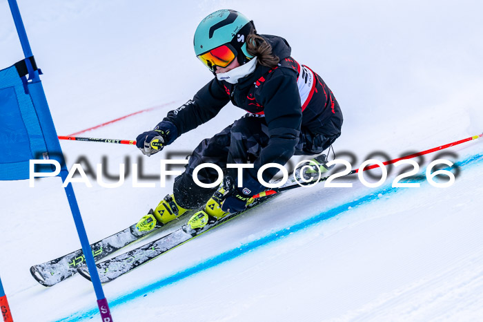 Ziener CupFinale PSL Trögllift, 28.03.2026