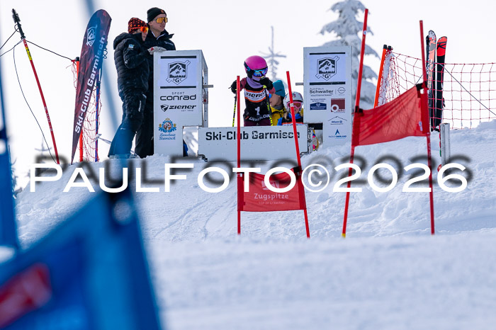 Ziener CupFinale PSL Trögllift, 28.03.2026