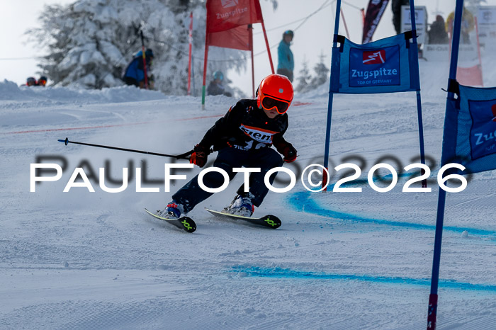Ziener CupFinale PSL Trögllift, 28.03.2026