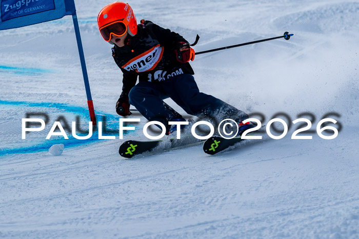 Ziener CupFinale PSL Trögllift, 28.03.2026