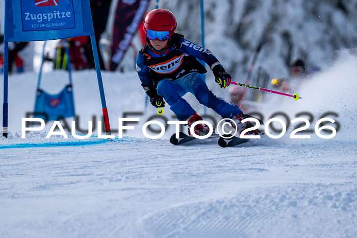 Ziener CupFinale PSL Trögllift, 28.03.2026