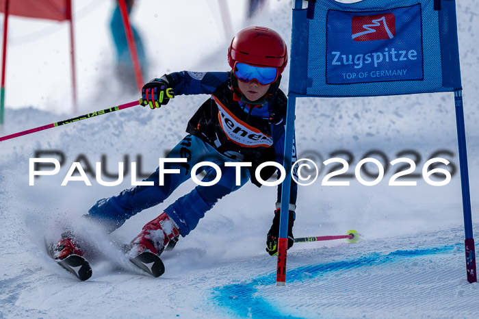 Ziener CupFinale PSL Trögllift, 28.03.2026