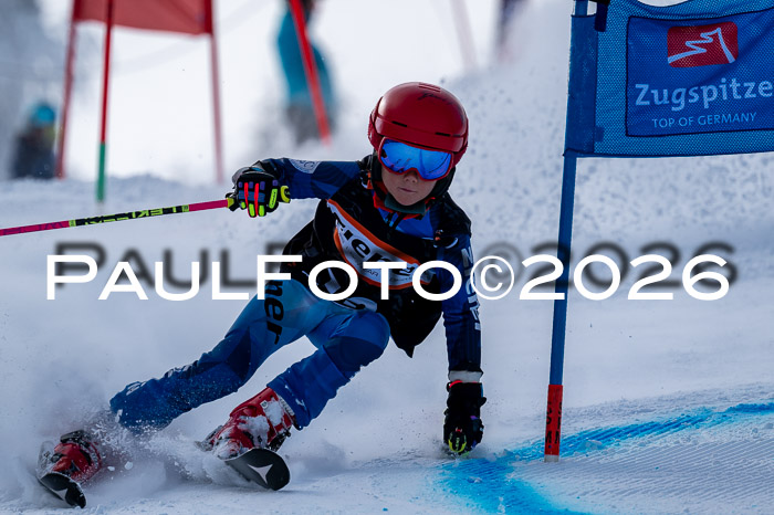 Ziener CupFinale PSL Trögllift, 28.03.2026