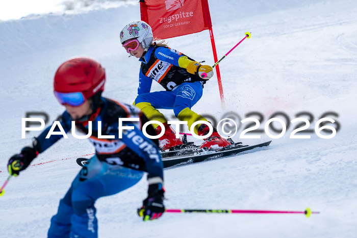 Ziener CupFinale PSL Trögllift, 28.03.2026