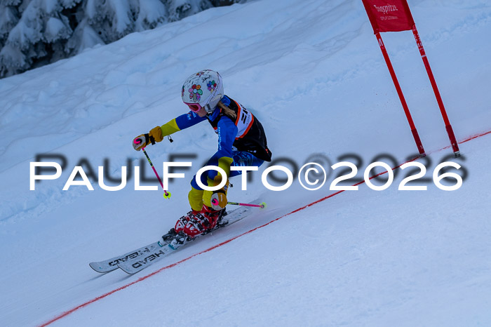 Ziener CupFinale PSL Trögllift, 28.03.2026