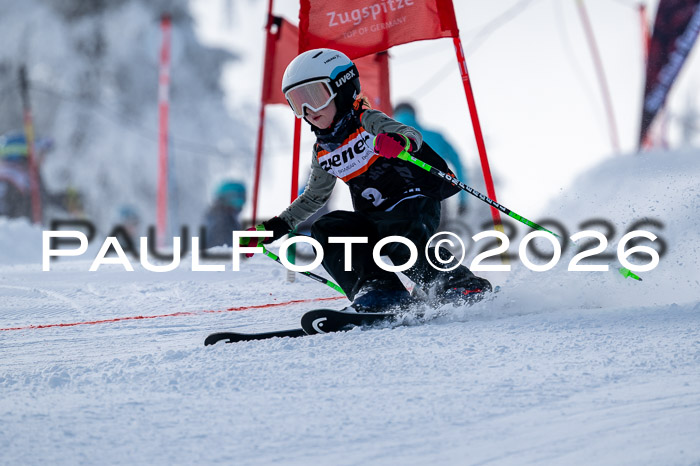 Ziener CupFinale PSL Trögllift, 28.03.2026