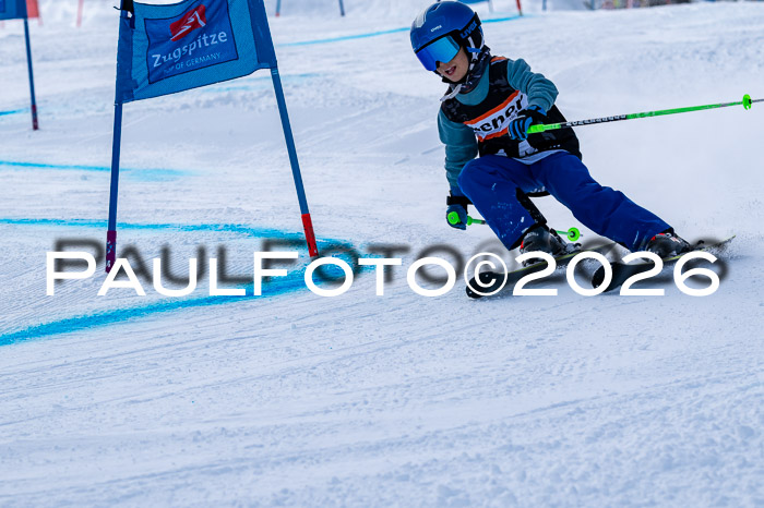 Ziener CupFinale PSL Trögllift, 28.03.2026