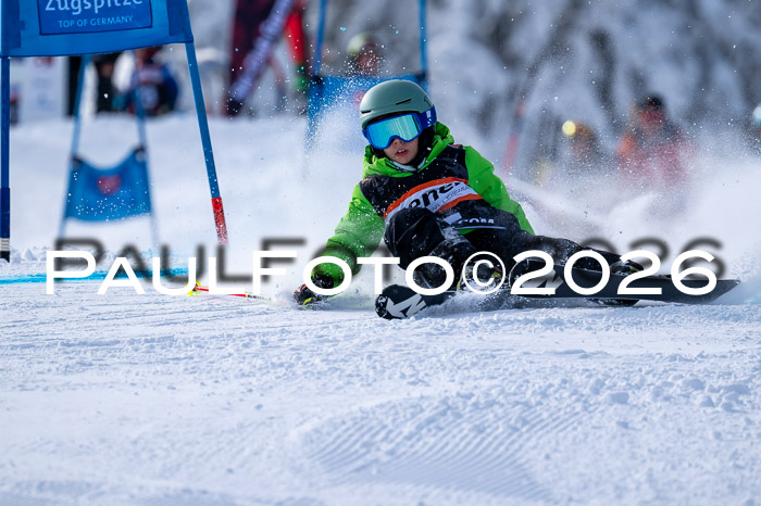 Ziener CupFinale PSL Trögllift, 28.03.2026