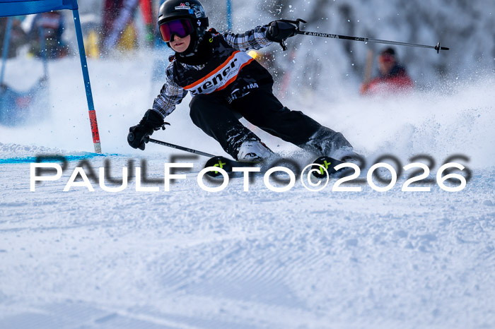 Ziener CupFinale PSL Trögllift, 28.03.2026