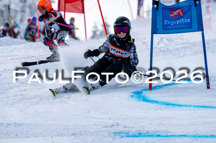 Ziener CupFinale PSL Trögllift, 28.03.2026