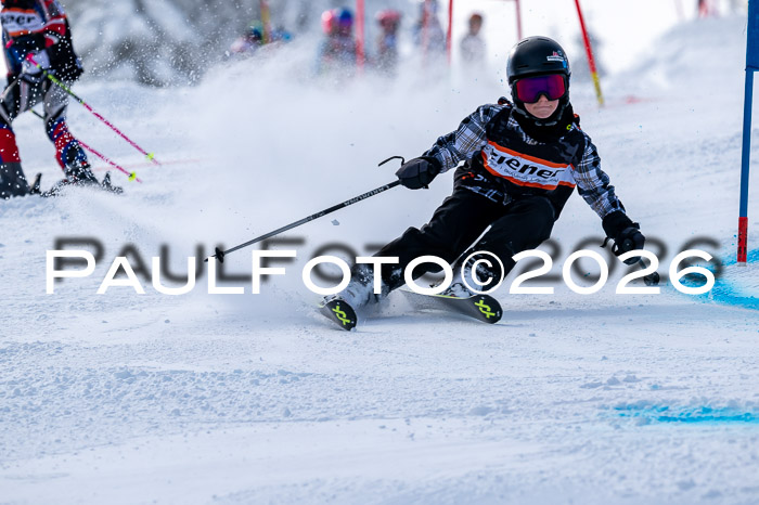 Ziener CupFinale PSL Trögllift, 28.03.2026