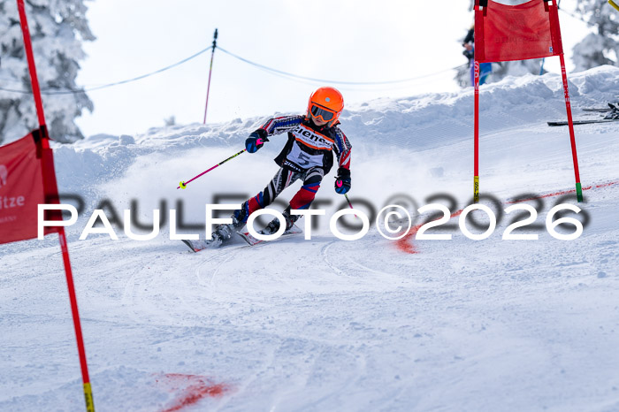 Ziener CupFinale PSL Trögllift, 28.03.2026