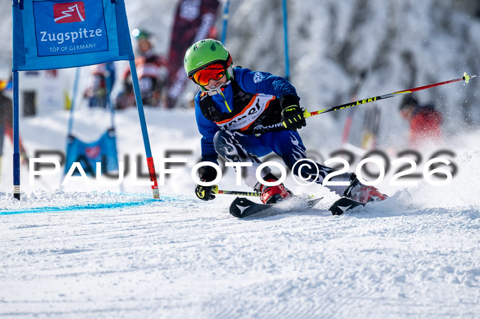 Ziener CupFinale PSL Trögllift, 28.03.2026