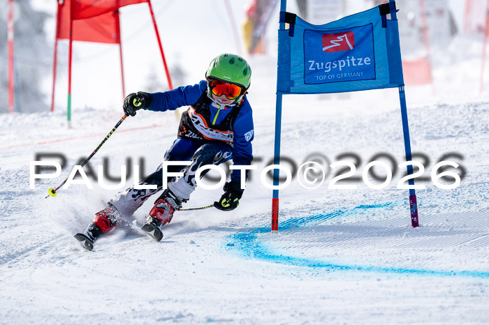Ziener CupFinale PSL Trögllift, 28.03.2026