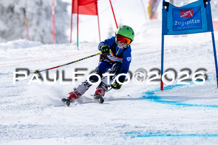 Ziener CupFinale PSL Trögllift, 28.03.2026