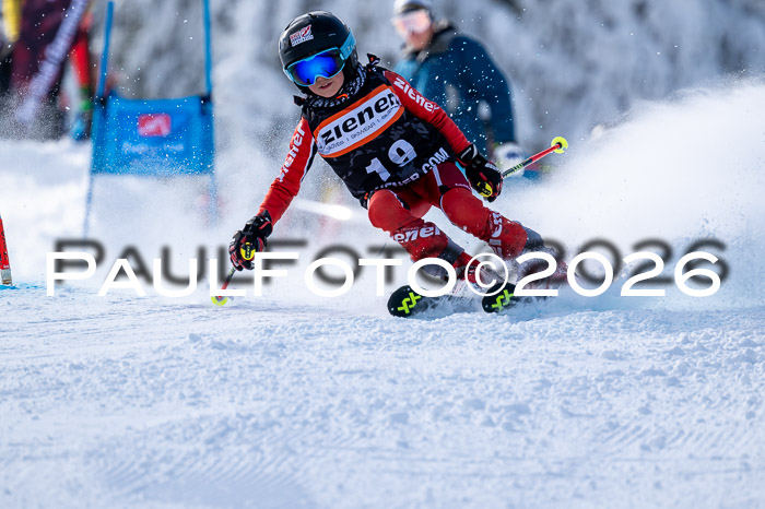 Ziener CupFinale PSL Trögllift, 28.03.2026