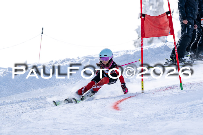Ziener CupFinale PSL Trögllift, 28.03.2026