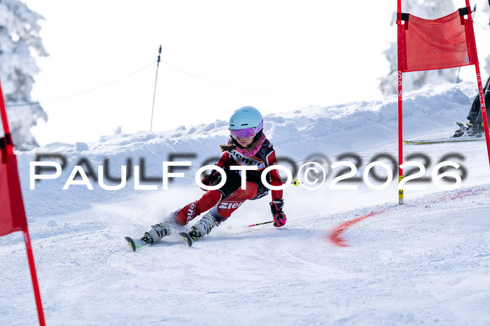 Ziener CupFinale PSL Trögllift, 28.03.2026