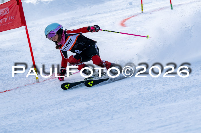 Ziener CupFinale PSL Trögllift, 28.03.2026