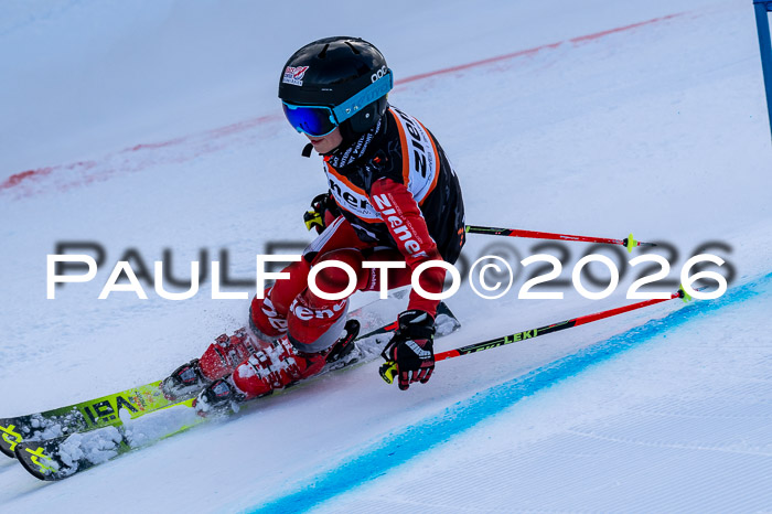 Ziener CupFinale PSL Trögllift, 28.03.2026