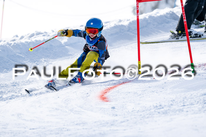 Ziener CupFinale PSL Trögllift, 28.03.2026