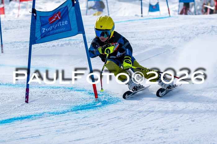 Ziener CupFinale PSL Trögllift, 28.03.2026