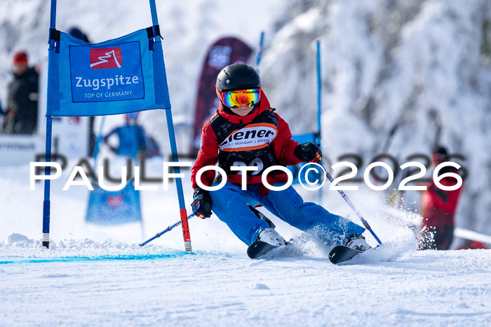 Ziener CupFinale PSL Trögllift, 28.03.2026