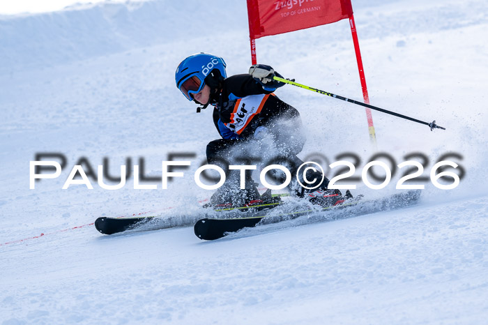 Ziener CupFinale PSL Trögllift, 28.03.2026