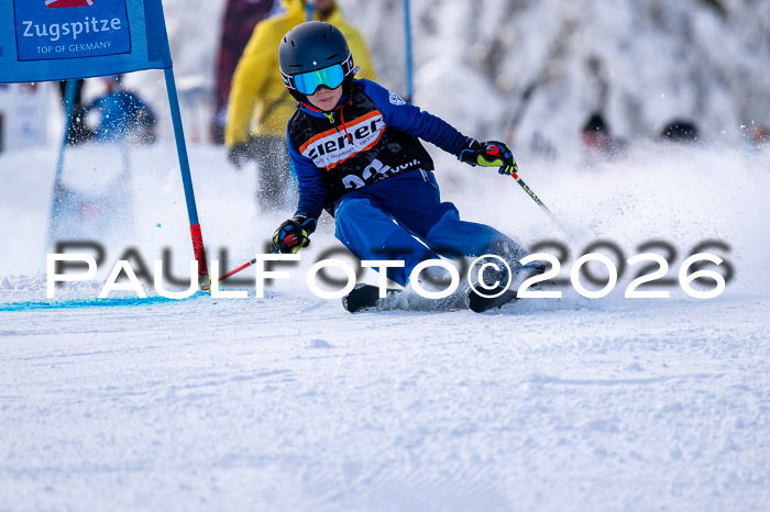 Ziener CupFinale PSL Trögllift, 28.03.2026