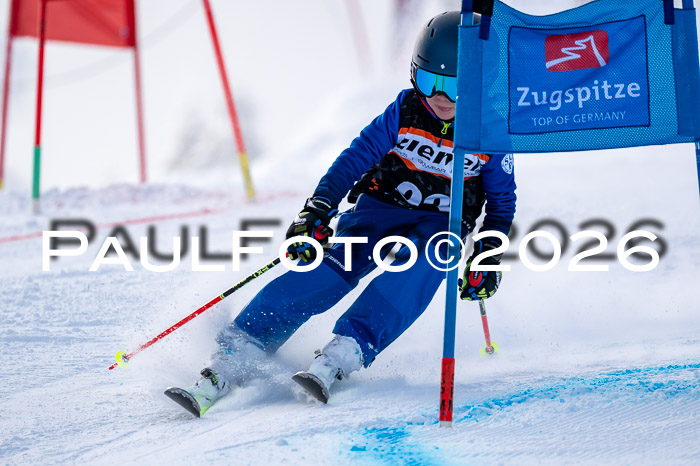 Ziener CupFinale PSL Trögllift, 28.03.2026
