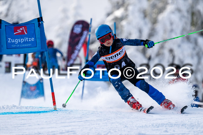 Ziener CupFinale PSL Trögllift, 28.03.2026
