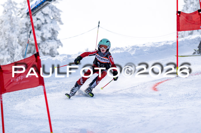 Ziener CupFinale PSL Trögllift, 28.03.2026