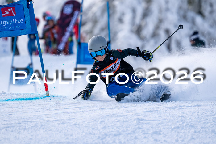 Ziener CupFinale PSL Trögllift, 28.03.2026