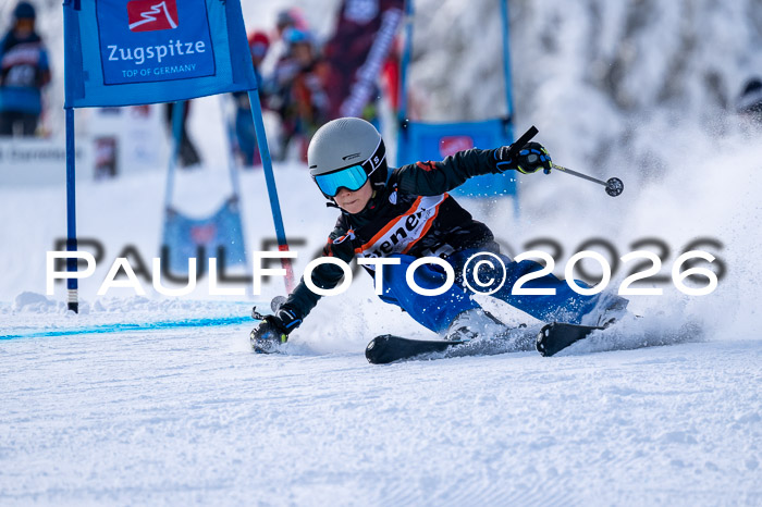 Ziener CupFinale PSL Trögllift, 28.03.2026