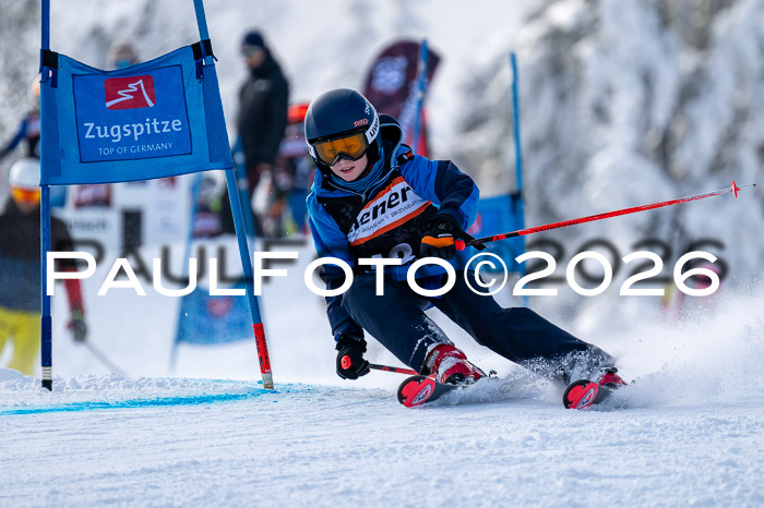 Ziener CupFinale PSL Trögllift, 28.03.2026