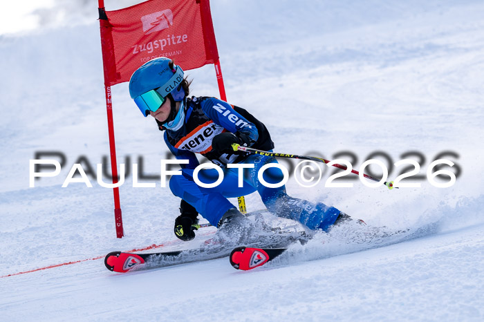 Ziener CupFinale PSL Trögllift, 28.03.2026