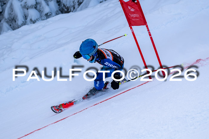 Ziener CupFinale PSL Trögllift, 28.03.2026