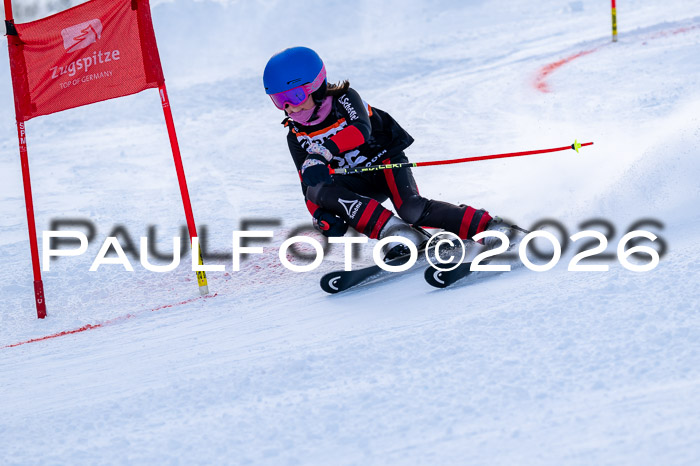 Ziener CupFinale PSL Trögllift, 28.03.2026