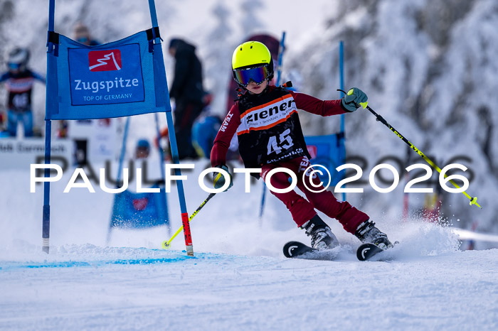 Ziener CupFinale PSL Trögllift, 28.03.2026