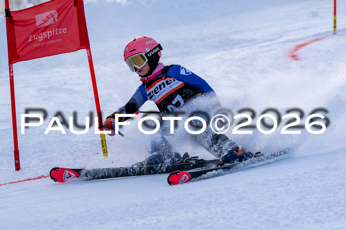 Ziener CupFinale PSL Trögllift, 28.03.2026